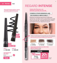 Catalogue Stanhome page 84