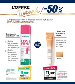 Catalogue Stanhome page 96