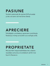 Magazine Douglas Pagină 3