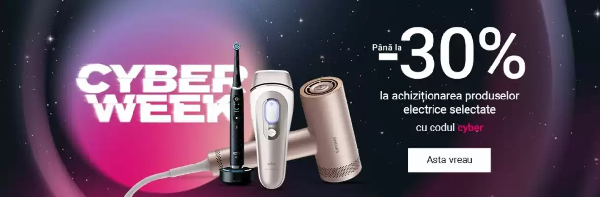 Catalog Notino (valid până la 7-12)