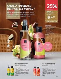 Catalog Avon Pagină 107