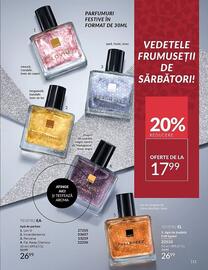 Catalog Avon Pagină 111