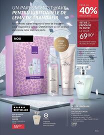 Catalog Avon Pagină 113
