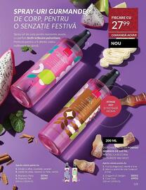 Catalog Avon Pagină 119