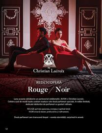 Catalog Avon Pagină 12