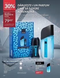 Catalog Avon Pagină 120