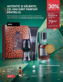Catalog Avon Pagină 121