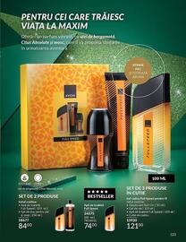 Catalog Avon Pagină 123