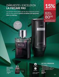 Catalog Avon Pagină 125