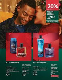 Catalog Avon Pagină 127