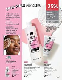Catalog Avon Pagină 143
