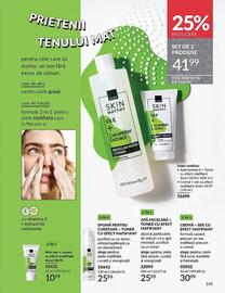 Catalog Avon Pagină 145