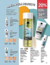 Catalog Avon Pagină 147