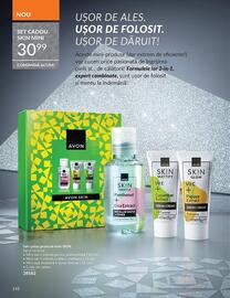 Catalog Avon Pagină 148
