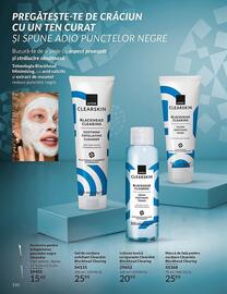 Catalog Avon Pagină 150