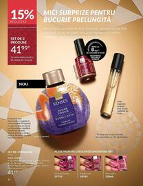 Catalog Avon Pagină 16