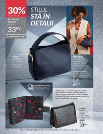 Catalog Avon Pagină 160