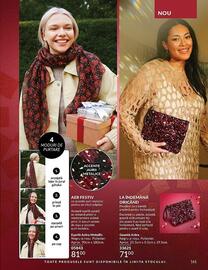 Catalog Avon Pagină 161