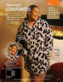 Catalog Avon Pagină 169