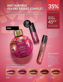 Catalog Avon Pagină 17