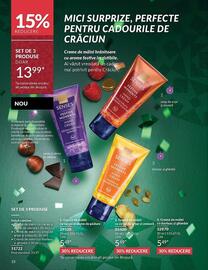 Catalog Avon Pagină 18