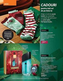Catalog Avon Pagină 182