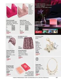 Catalog Avon Pagină 187