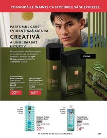 Catalog Avon Pagină 189