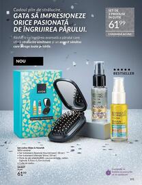 Catalog Avon Pagină 191