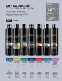 Catalog Avon Pagină 195
