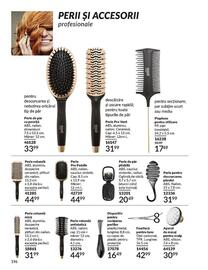 Catalog Avon Pagină 196