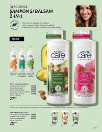 Catalog Avon Pagină 197