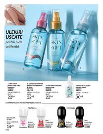 Catalog Avon Pagină 198