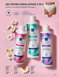 Catalog Avon Pagină 199