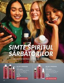 Catalog Avon Pagină 20