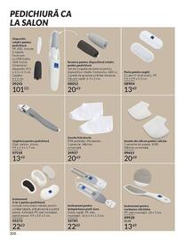 Catalog Avon Pagină 200