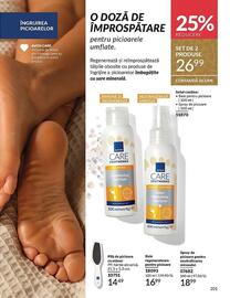 Catalog Avon Pagină 201