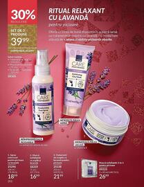 Catalog Avon Pagină 202
