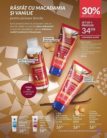 Catalog Avon Pagină 203
