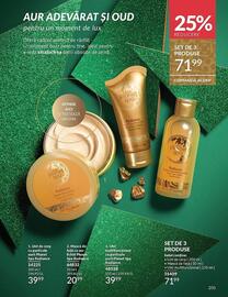 Catalog Avon Pagină 205