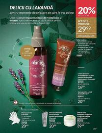 Catalog Avon Pagină 207
