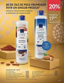 Catalog Avon Pagină 209