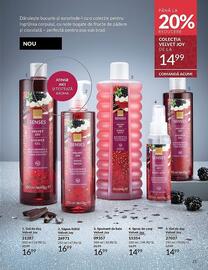 Catalog Avon Pagină 21