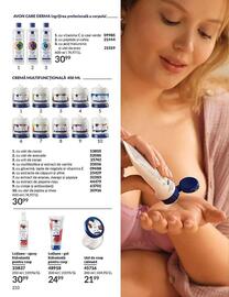 Catalog Avon Pagină 210