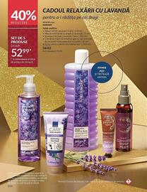 Catalog Avon Pagină 216