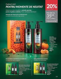 Catalog Avon Pagină 221