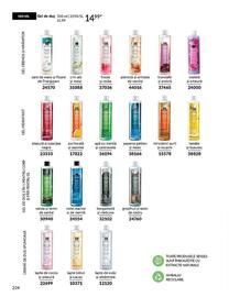 Catalog Avon Pagină 224