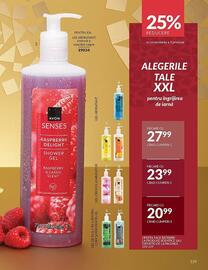 Catalog Avon Pagină 229