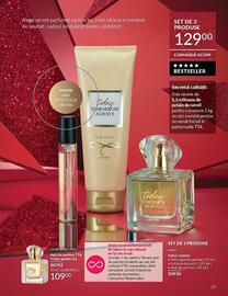 Catalog Avon Pagină 23