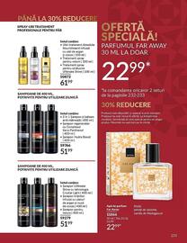 Catalog Avon Pagină 233
